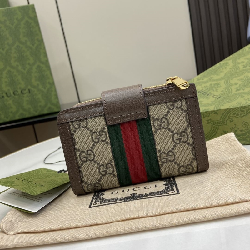 Gucci Wallets & Purse